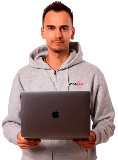 Инженер сервисного центра Apple Pro